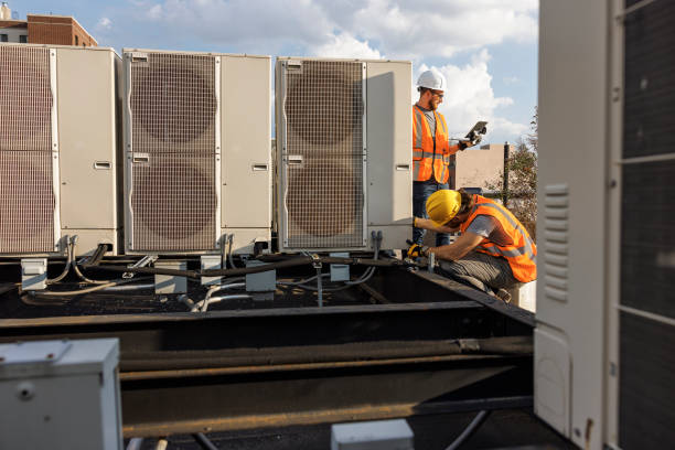 Professional HVAC in Heritage Pines, FL