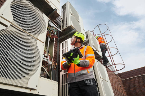 HVAC Troubleshooting in Heritage Pines, FL