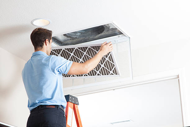 Best HVAC Installation Services  in Heritage Pines, FL