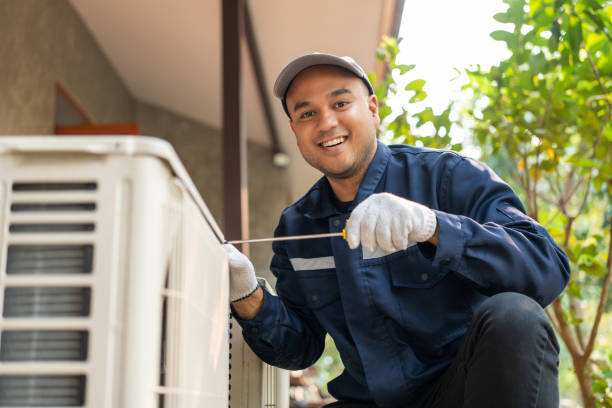 Best HVAC Air Duct Cleaning  in Heritage Pines, FL