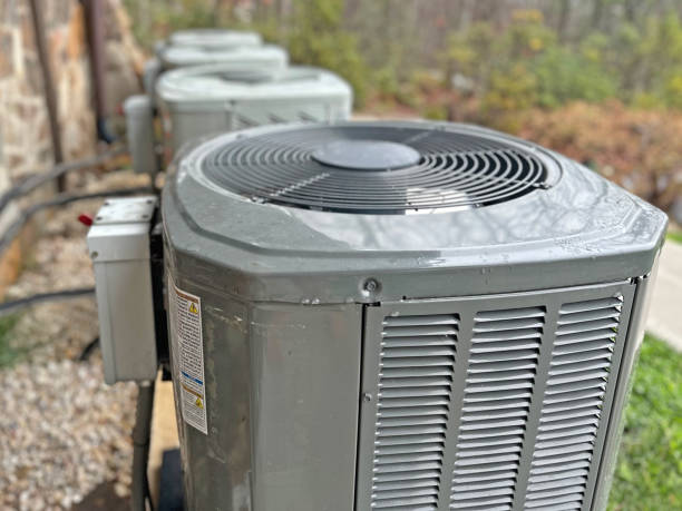 Best HVAC Service Technicians  in Heritage Pines, FL