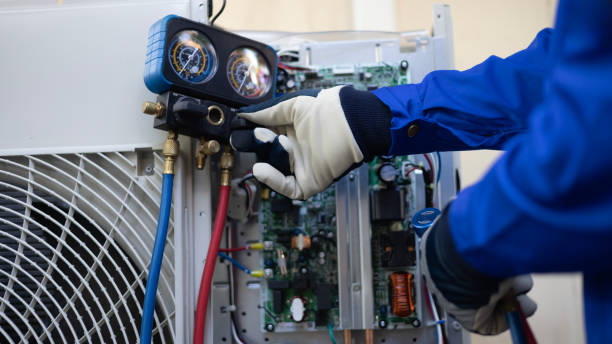 Best HVAC System Installation  in Heritage Pines, FL