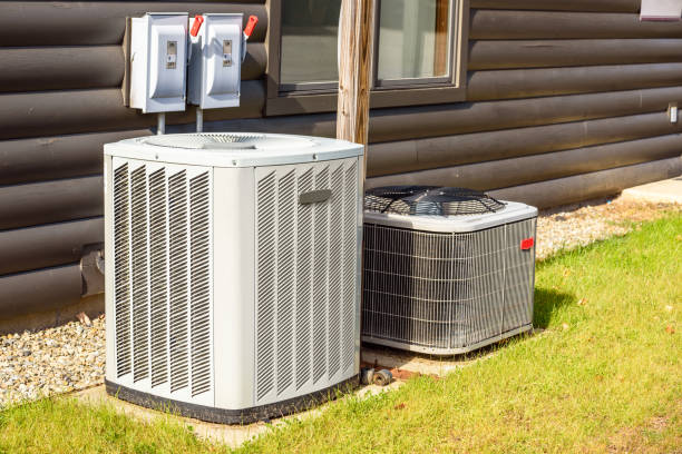 Best HVAC Repair Near Me  in Heritage Pines, FL